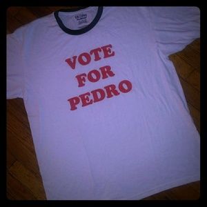 👕Vote for Pedro shirt👕